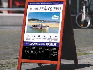 Jubilee Queen