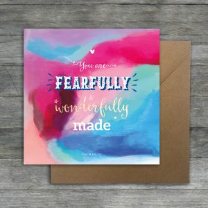 OAK-CARD011_Fearfully and wonderfully made_3 OAK-CARD011_Fearfully and wonderfully made_3