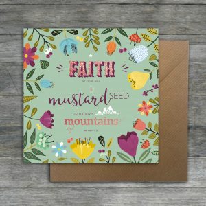 OAK-CARD08b_Faith as small as a mustard seed OAK-CARD08b_Faith as small as a mustard seed