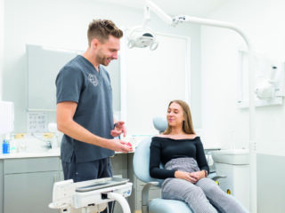 Evesham Place Dental